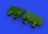 Eduard 11183 The BLOODY HUNDREDTH 1943 1/48